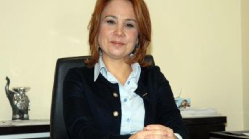 Tekstilcilere &Ccedil;evre Y&ouml;netimi Ve Temiz &Uuml;retim Eğitimi Veriliyor