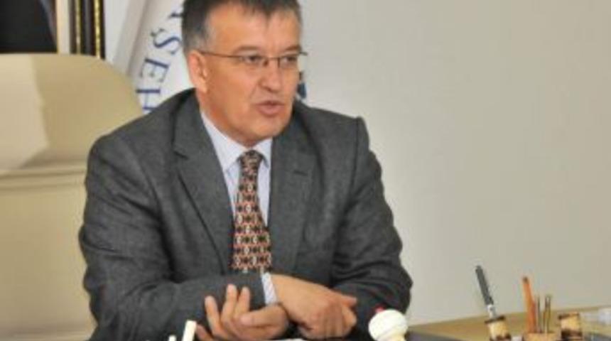 Akşehir İibf &Ouml;n&uuml;m&uuml;zdeki Yıl &Ouml;ğrenci Alacak