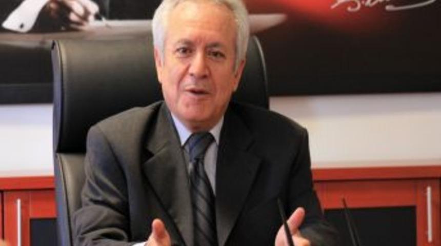 Bayburt'un Yeni Emniyet M&uuml;d&uuml;r&uuml; G&ouml;revine Başladı