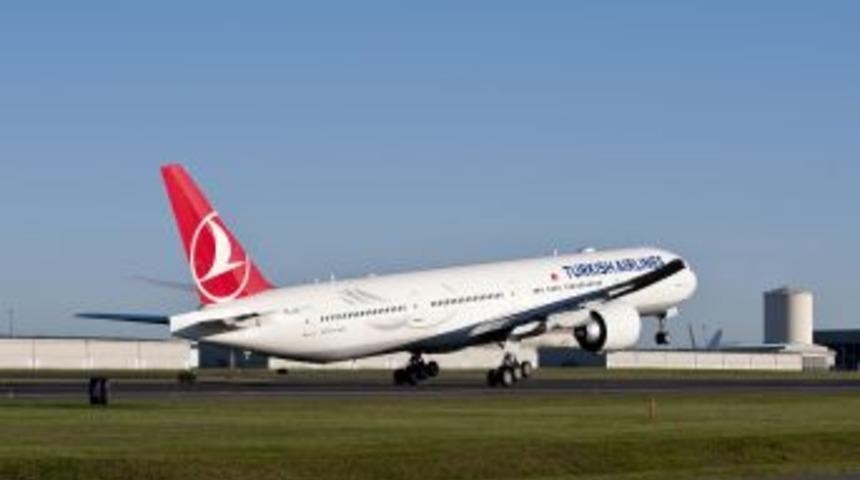 THY'den 4.7 Milyar Dolarlık U&ccedil;ak Siparişi