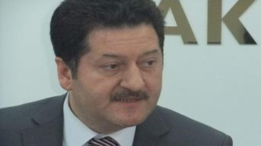 Kinay'dan 'insan Hakları G&uuml;n&uuml;' Mesajı