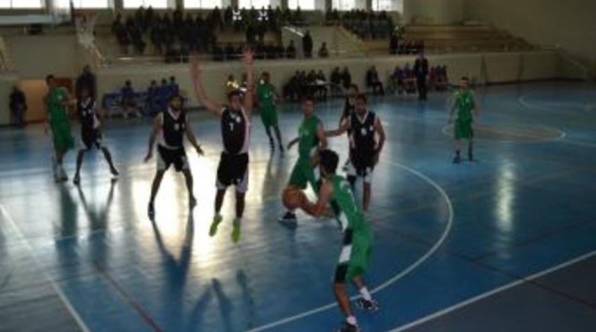 Vanlı Dev Adamlardan Mardin Zaferi