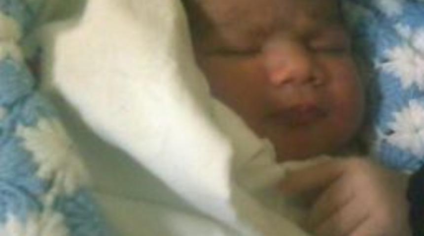 K&uuml;&ccedil;&uuml;k Hakan Hastane Enfeksiyonundan &Ouml;ld&uuml; Iddiası