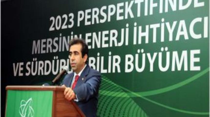 G&uuml;zeloğlu: T&uuml;rkiye I&ccedil;in N&uuml;kleer Enerji Bir Zorunluluk