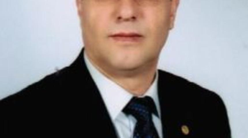 Murat Ers&ouml;z, Chp Merkez İl&ccedil;e Başkanlığı&rsquo;na Getirildi