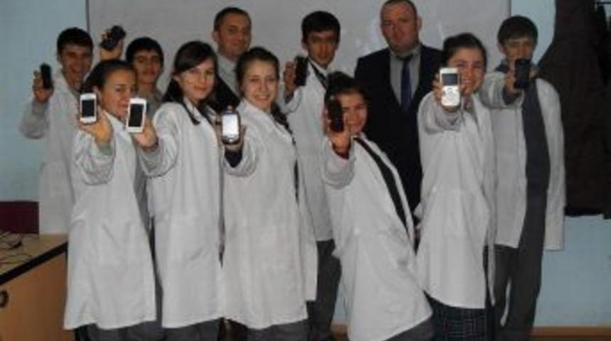 Lisenin Haberleri Android Sistem Ile Cebe Gelecek