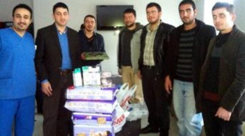 Başkan Akar, &ldquo;Bu bir insanlık su&ccedil;u&rdquo;