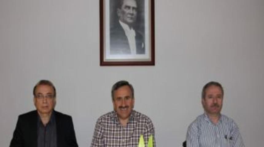 Epdk Heyeti Aydem&rsquo;de İncelemelerde Bulundu