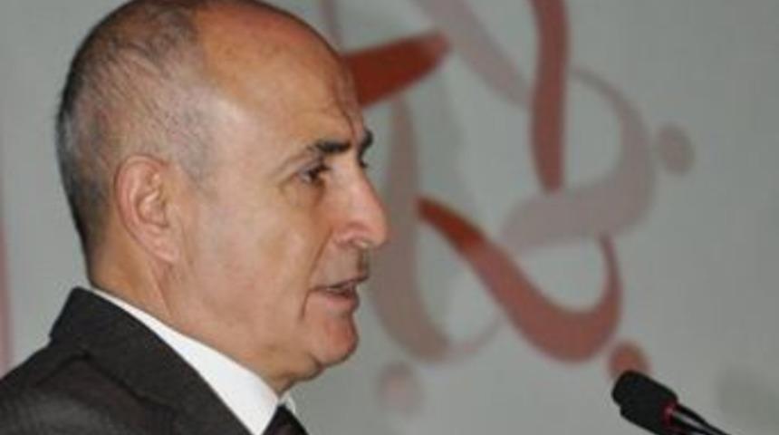 &ldquo;&Ccedil;evreye duyarlı nesiller yetiştirmeliyiz&rdquo;