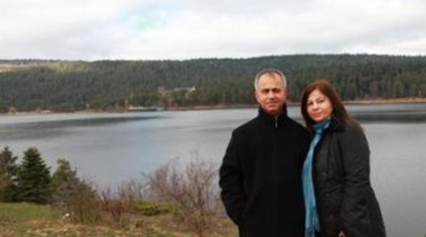 G&uuml;ng&ouml;ren&rsquo;de &ouml;ğretmenlere k&uuml;lt&uuml;r gezisi &ouml;d&uuml;l&uuml;