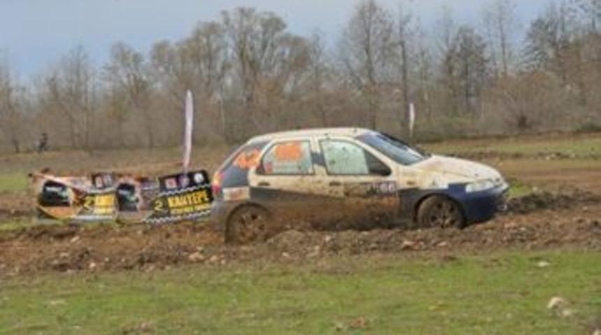 Kartepe&rsquo;de kupalar sahiplerini buldu