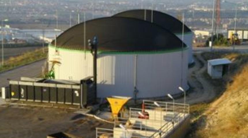 K&ouml;ylerden ayda 2400 ton atık toplanıyor