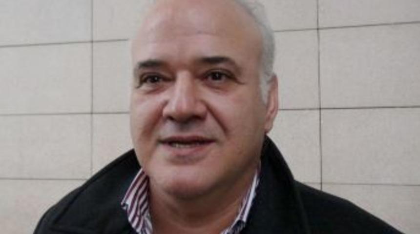 &Ccedil;akar'dan FB Y&ouml;netimine: Beni Değil Size Hata Yaptıran Haini Şikayet Edin