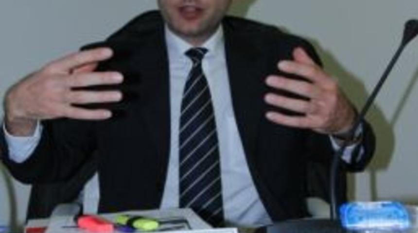 Gaziantep&rsquo;in Trafik Riski &Ccedil;alıştay&rsquo;da Ele Alınıyor