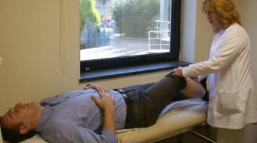 Soğuk Hava Romatizmayı Tetikliyor