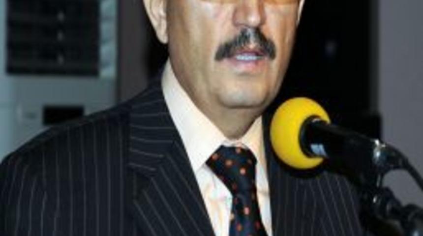 Balkız: T&uuml;rkiye AİHM'den 2 Bin 747 Mahkumiyet Kararı Aldı