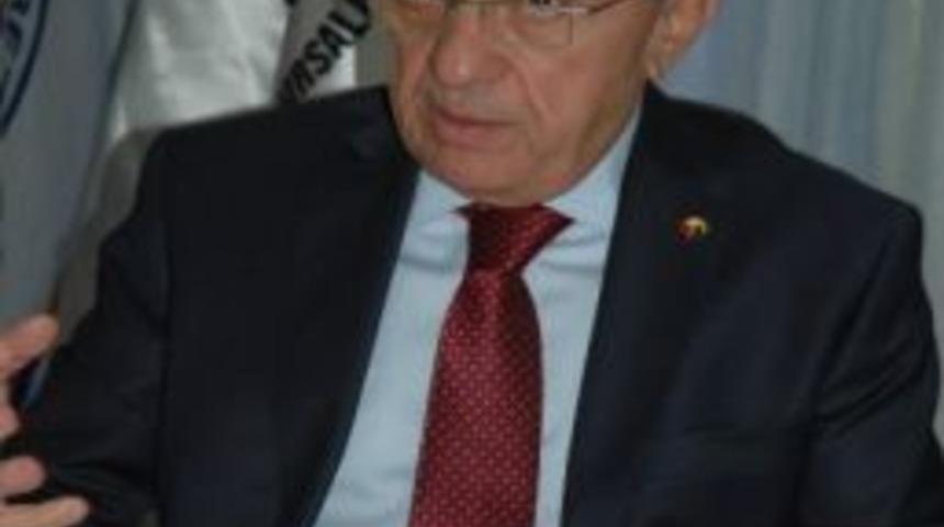 Manisa Tso'dan 'harf 2012 Basın Teşvik Yarışması'