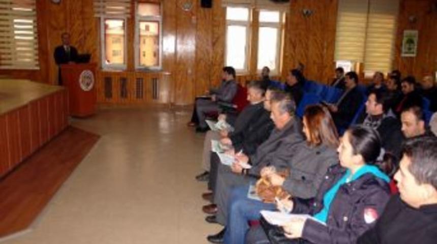 Onaya Tabi İşletmeler Uyarıldı