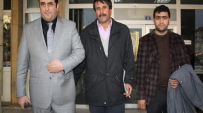 Pınarbaşı’nda Mahkumların Yanarak Öldüğü Olayın Davası Görüldü