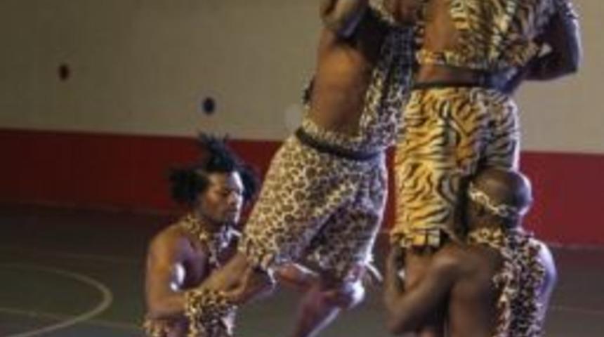 Safranbolu&rsquo;da Avrupa Sirki