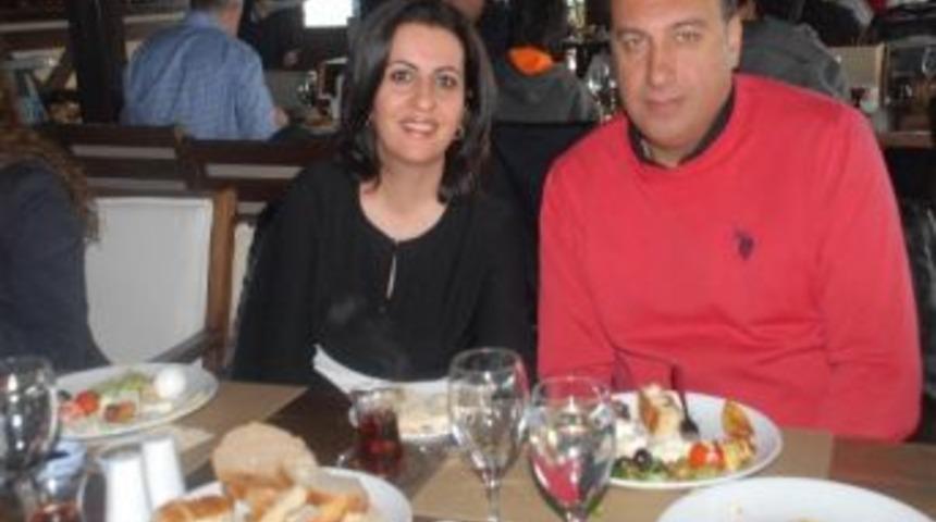 Fethiyespor&rsquo;a Kadın Desteği