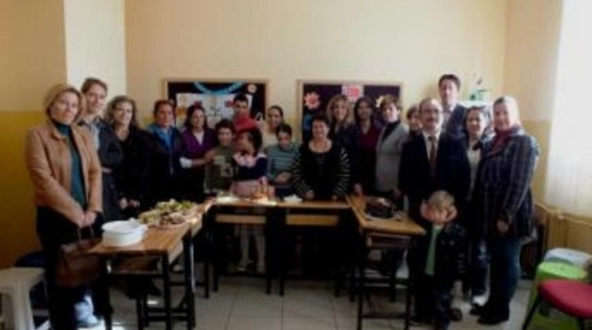 Engeliler G&uuml;n&uuml;&rsquo;n&uuml; Unutmadılar