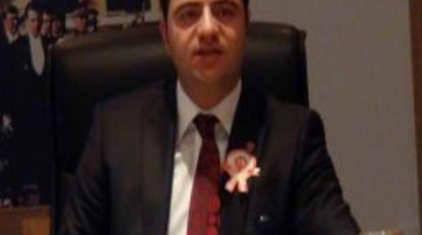 TPAO Batman B&ouml;lge M&uuml;d&uuml;r&uuml; Akın, 2012 Yılını Değerlendirdi