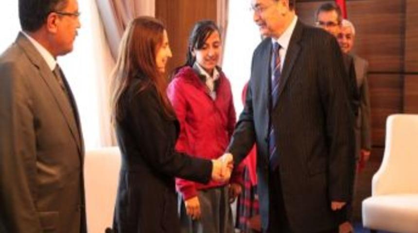 10 Aralık D&uuml;nya İnsan Hakları G&uuml;n&uuml;