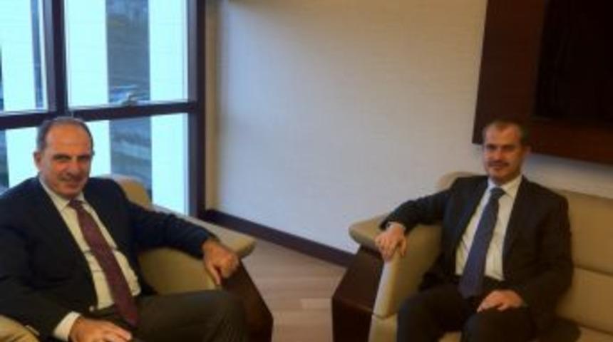 Besni'ye 400 Kişilik Öğrenci Yurdu Yapılacak