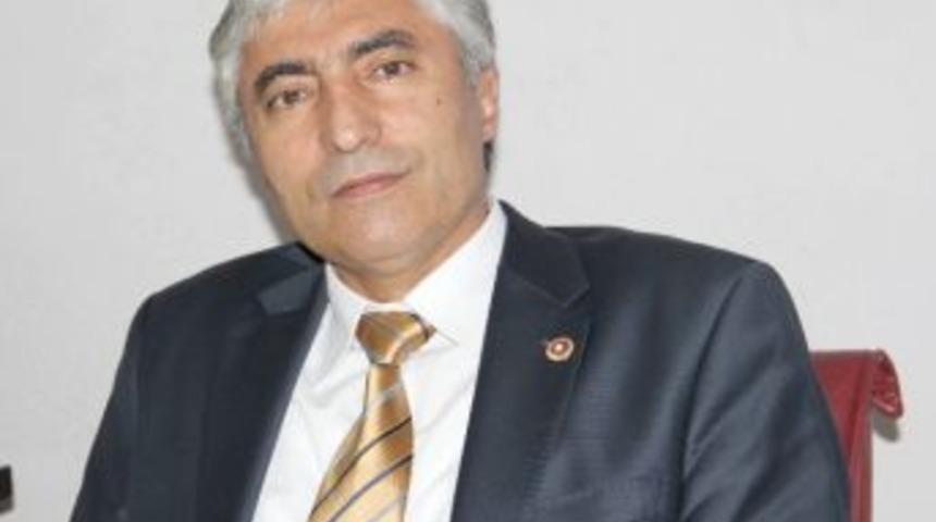 &Ccedil;ankırı Osb&rsquo;de Sona Doğru