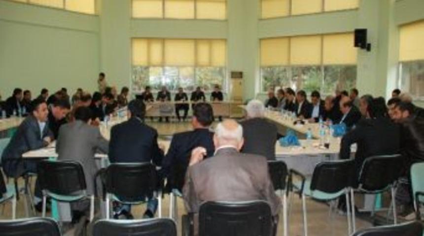 Borsada Ekmeklik Buğday İhalesi