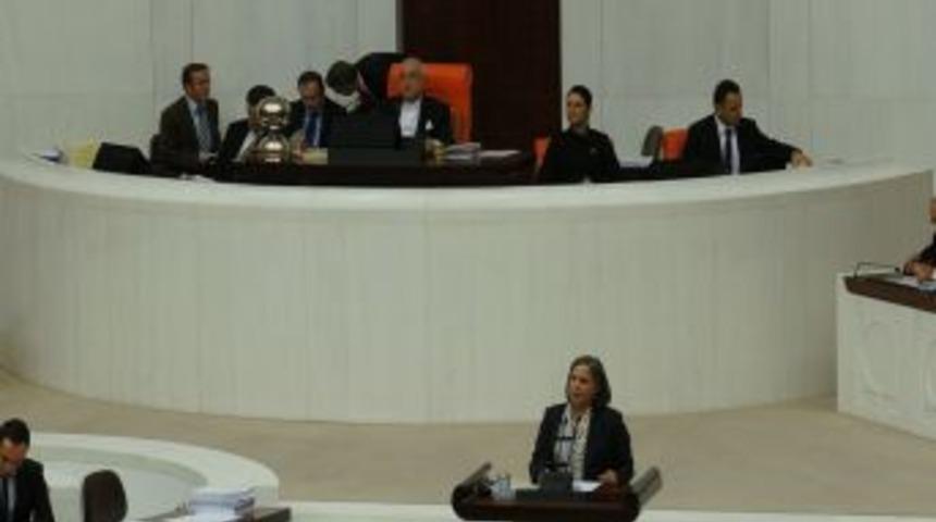 "Uludere'nin Hesabını Vermeden Dokunulmazlığı G&uuml;ndeme Getirmek Aymazlıktır"