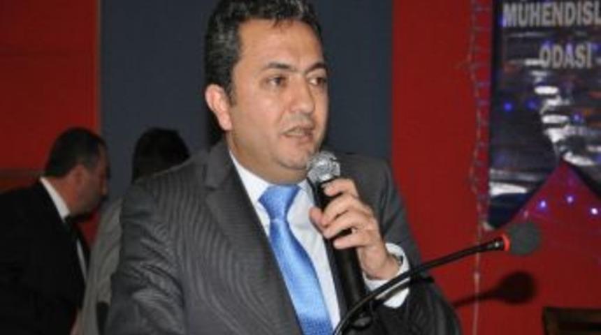 Soma'nın Maden Emek&ccedil;ileri Stres Attı