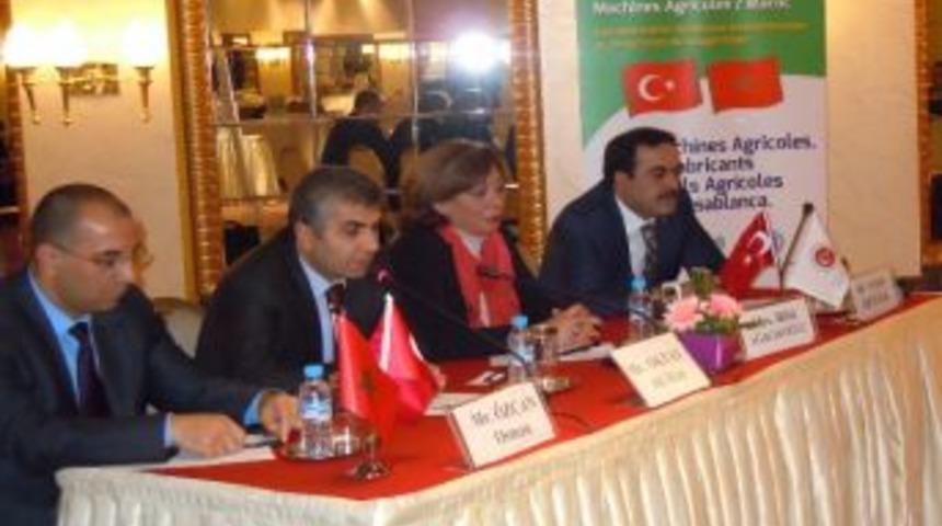 Kto B2b Organizasyonlarına Devam Ediyor