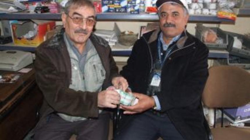 20 Yıldır Adana&rsquo;dan Gelip Yozgat'ta 'umut' Dağıtıyor