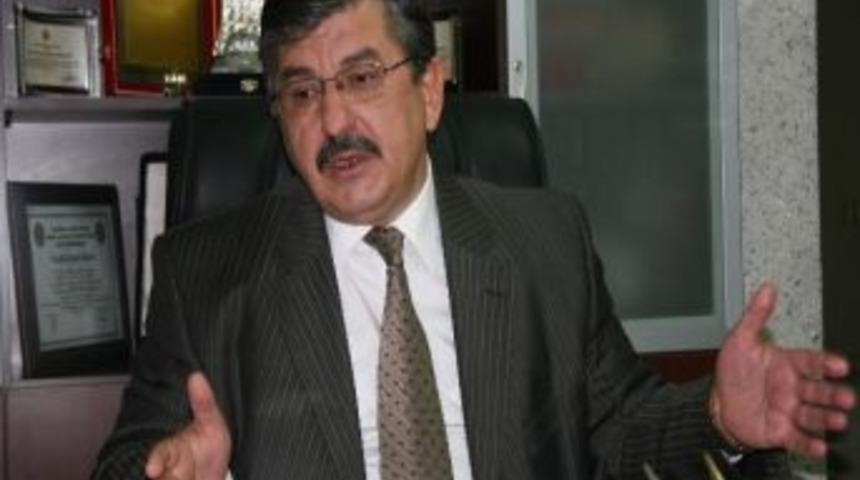 Afyonkarahisar&rsquo;da 2012 Yılında 587 Esnafa 17 Milyon Tl Kredi Verildi