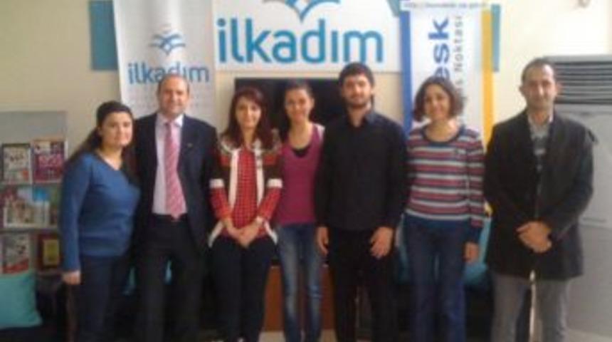 Ageder, Manisa Anemon'unu İtalya'da Tanıtacak