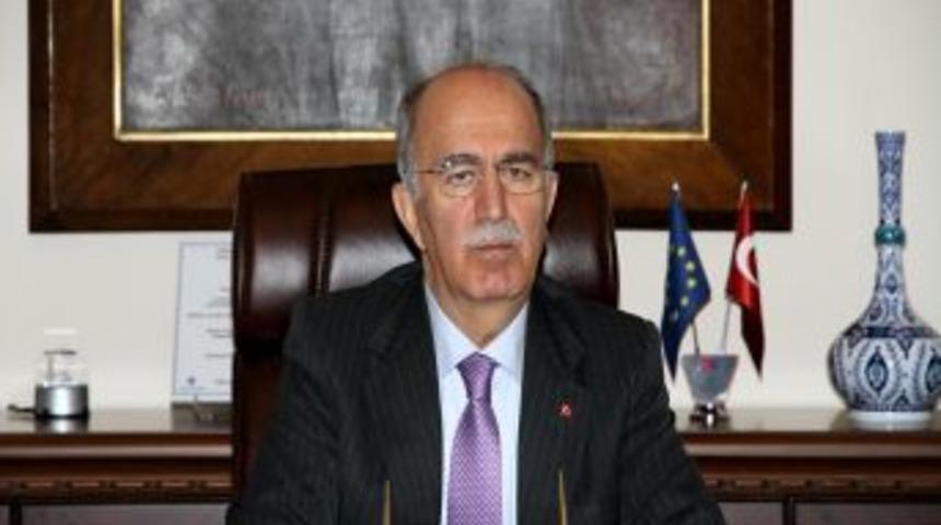 Cengiz Han&rsquo;ın Torunları Bursa&rsquo;da Kongre I&ccedil;in Toplanacak