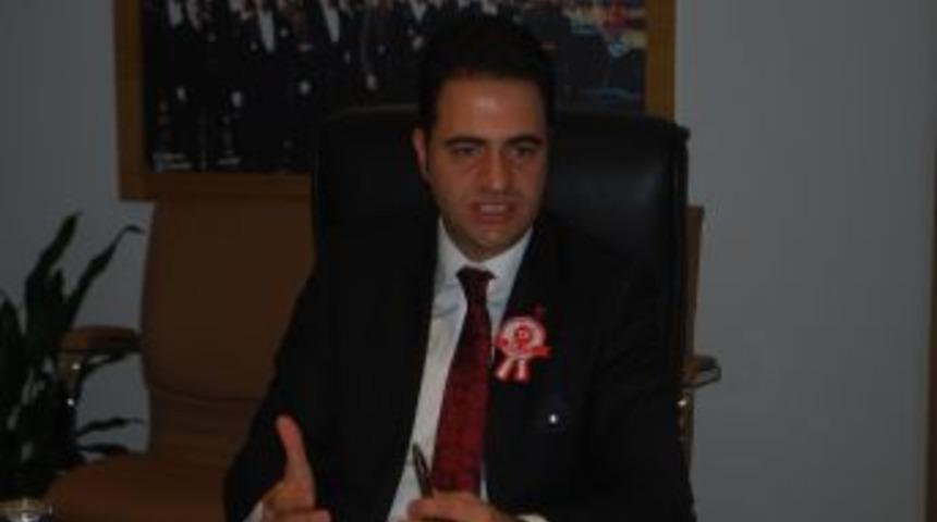 Tpao Batman B&ouml;lge M&uuml;d&uuml;rl&uuml;ğ&uuml;'n&uuml;n 2012 Yılı &Ccedil;alışmaları