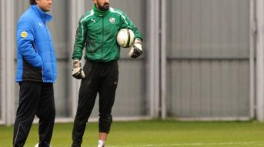 Ertuğrul Sağlam: Bursa&rsquo;ya Gruplara Kalmış Olarak D&ouml;nmek Istiyoruz