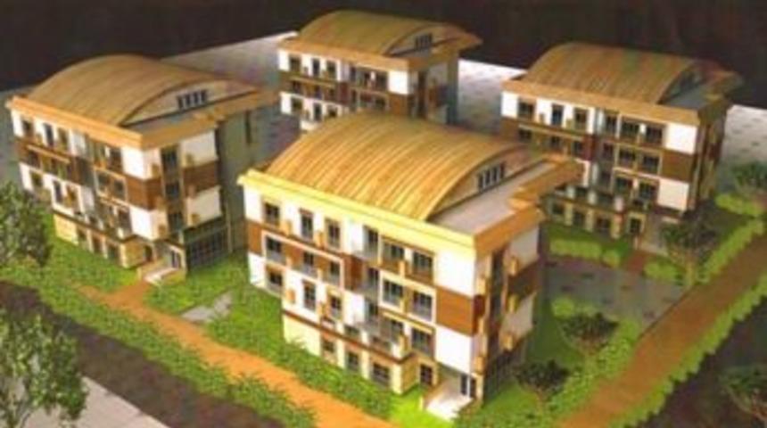 Pendik Belediyesi sosyal konutlar inşa edecek