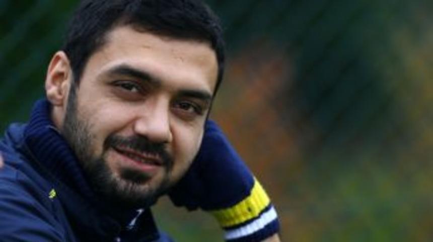 Fenerbah&ccedil;e, G&ouml;ztepe Ile Oynayacağı Kupa Ma&ccedil;ı Hazırlıklarına Başladı