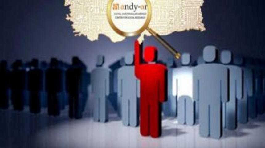 Andy-ar Araştırma Sonu&ccedil;ları A&ccedil;ıklandı