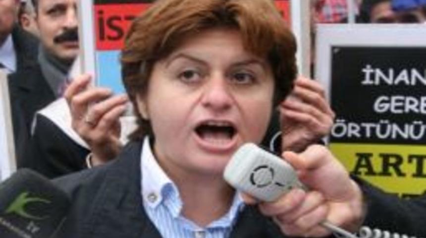 Memur-sen Afyonkarahisar İl Temsilciliği&rsquo;nden Baş&ouml;rt&uuml;s&uuml;ne &Ouml;zg&uuml;rl&uuml;k Eylemi