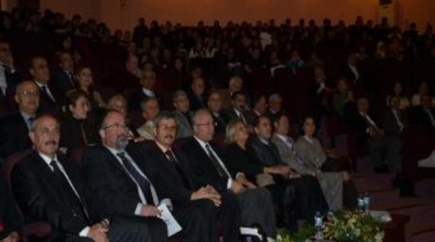 Manisa'da D&uuml;nya İnsan Hakları G&uuml;n&uuml; Etkinliği