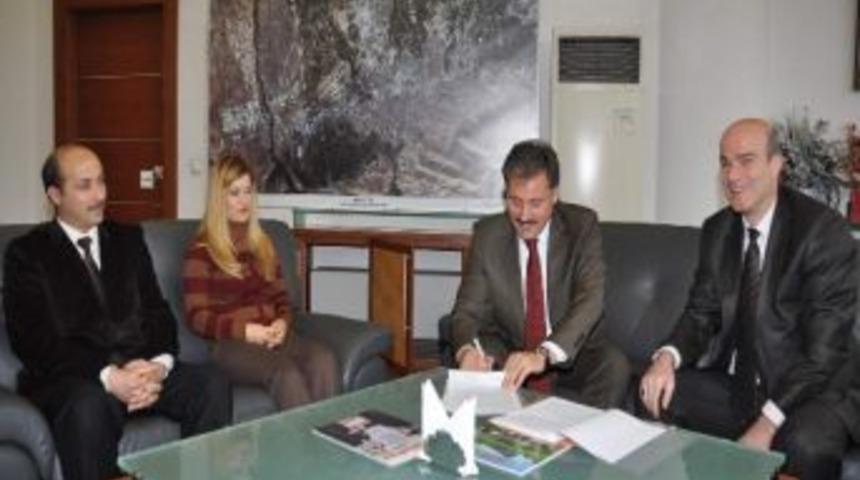 Kadın Danışma Birimi Kuruldu