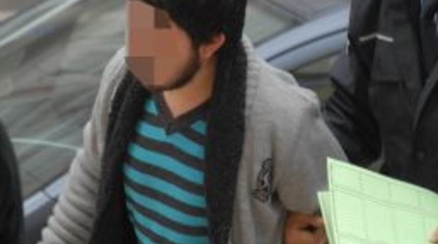 Samsun'da Trafik Kazası: 4 Yaralı