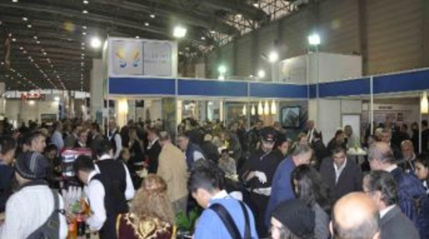 Travel Turkey Turizm Fuarı Sona Erdi