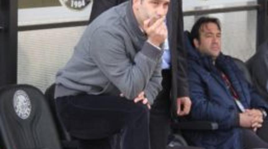 Nazilli Belediye&rsquo;de Fatura Yan Hakeme Kesildi