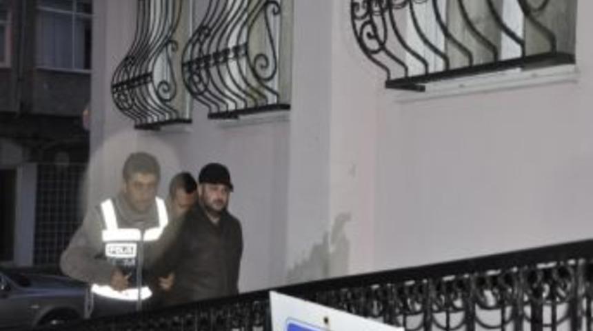 Sahte Mit&rsquo;&ccedil;i Tutuklandı